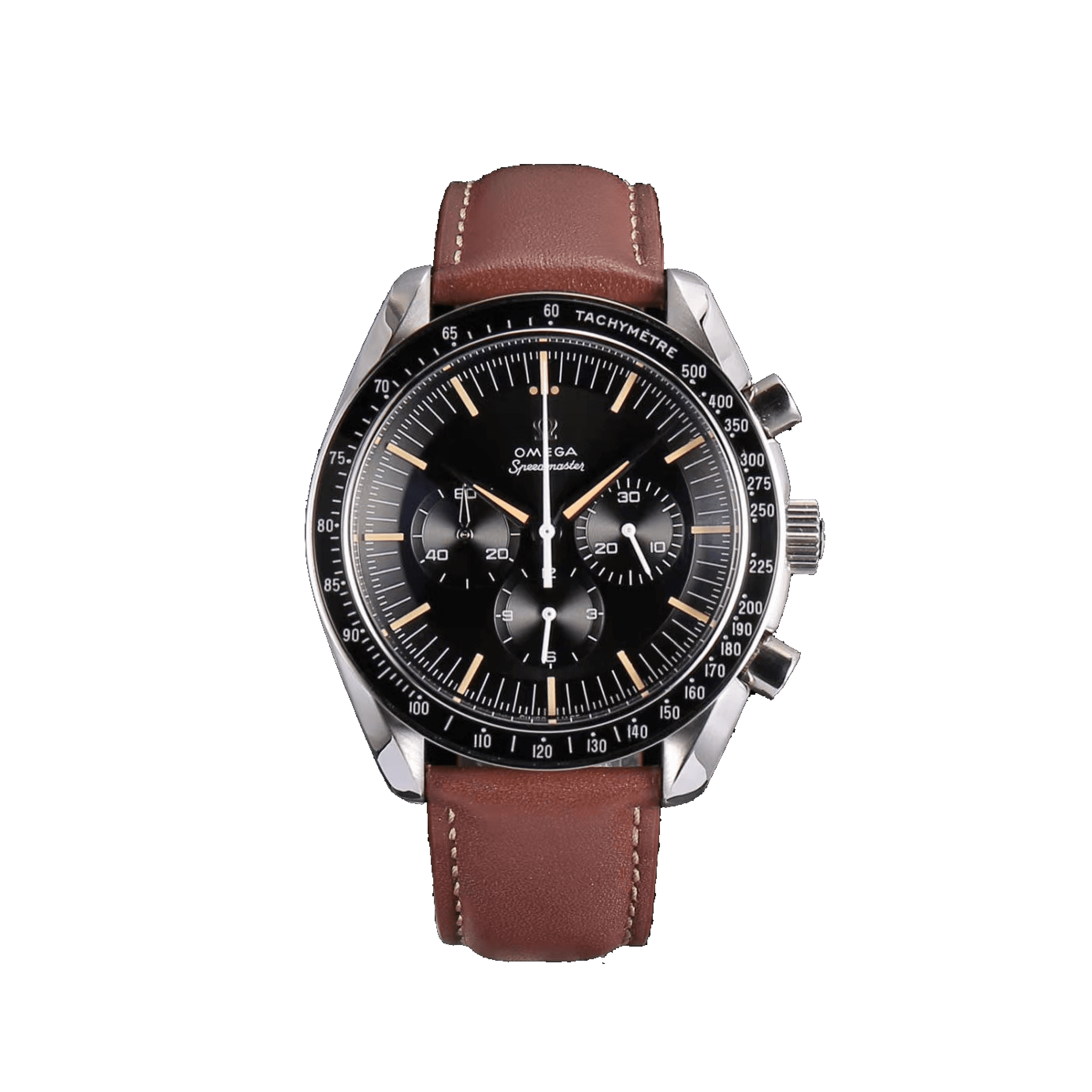 Speedmaster First OMEGA in Space III