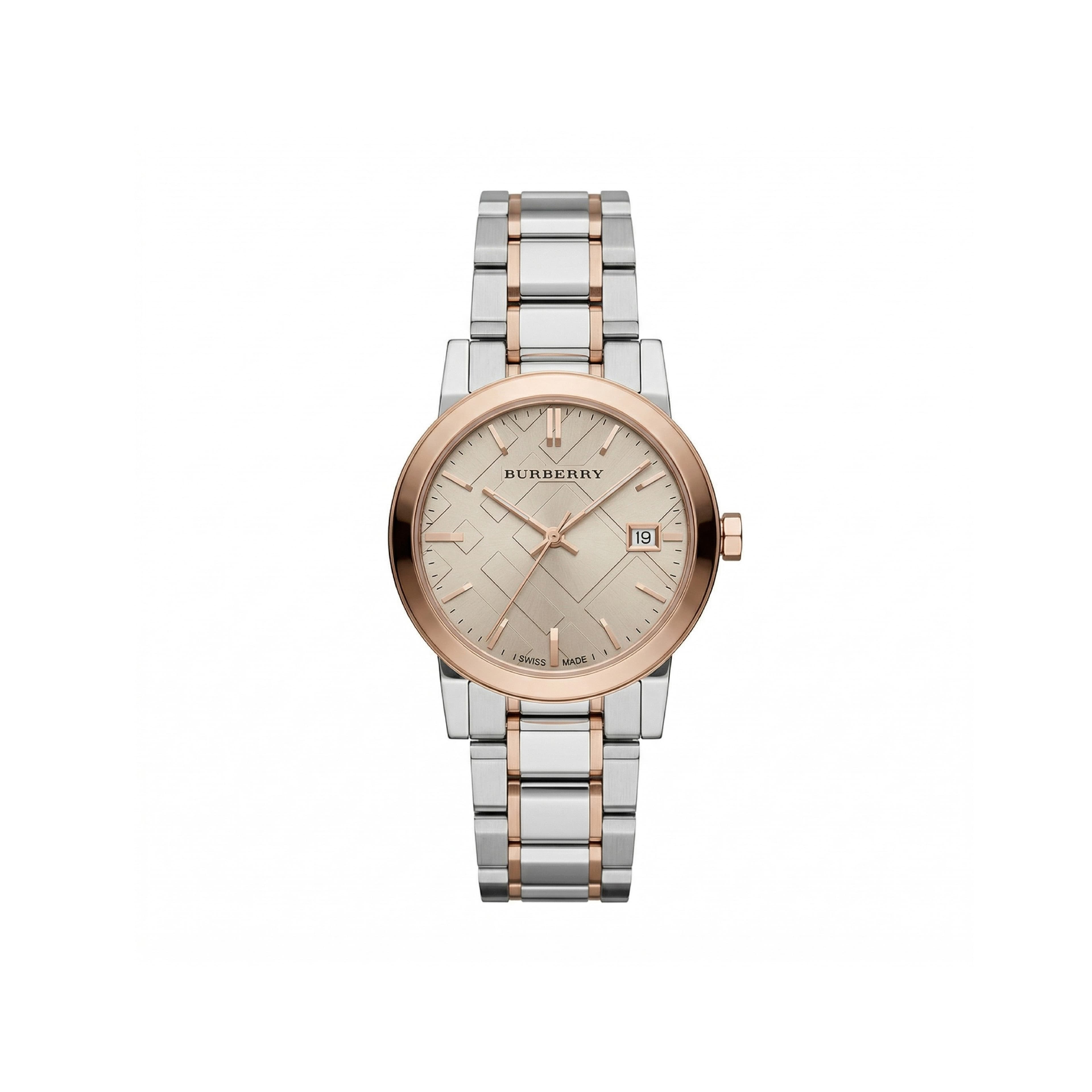 Burberry Classic 34