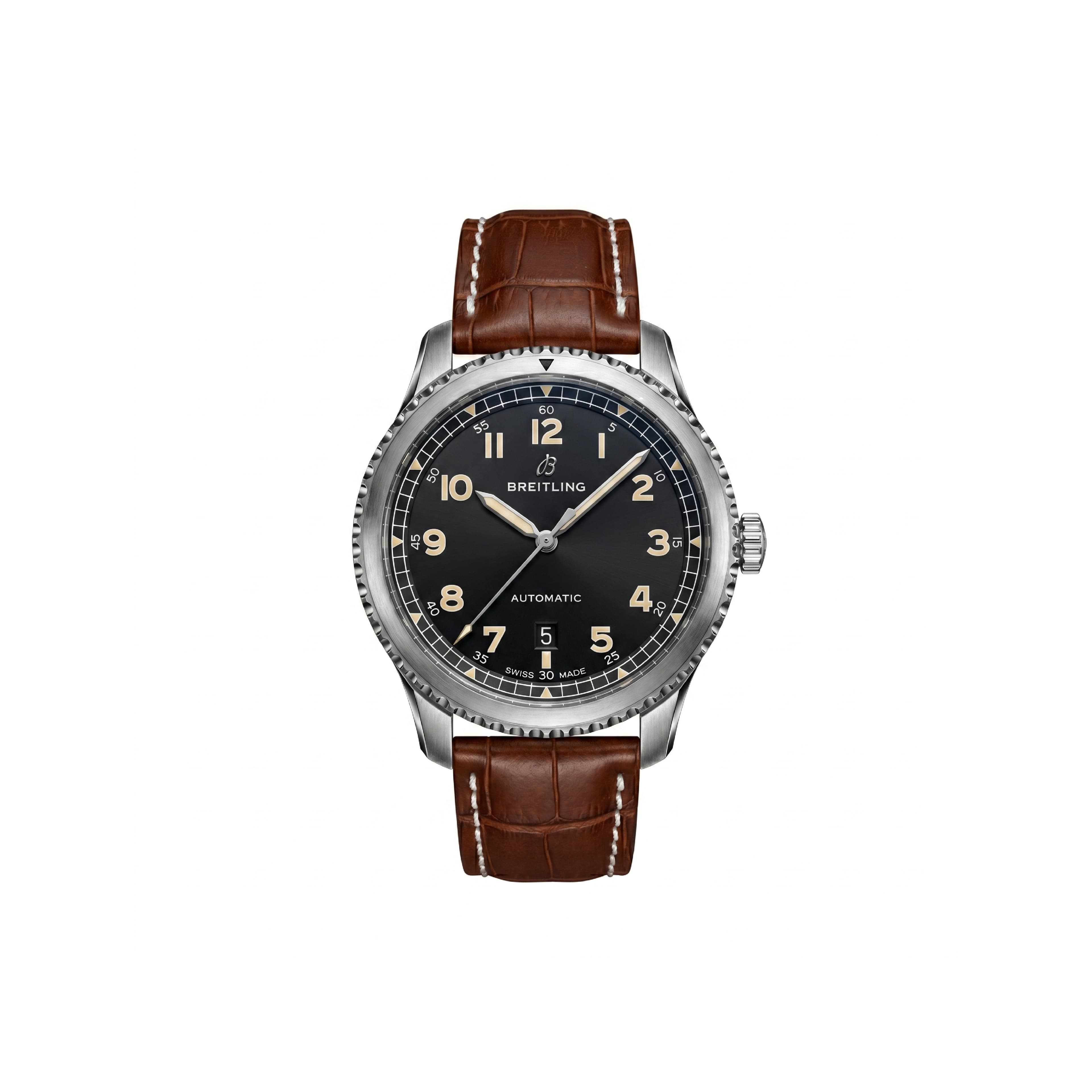 Aviator 8