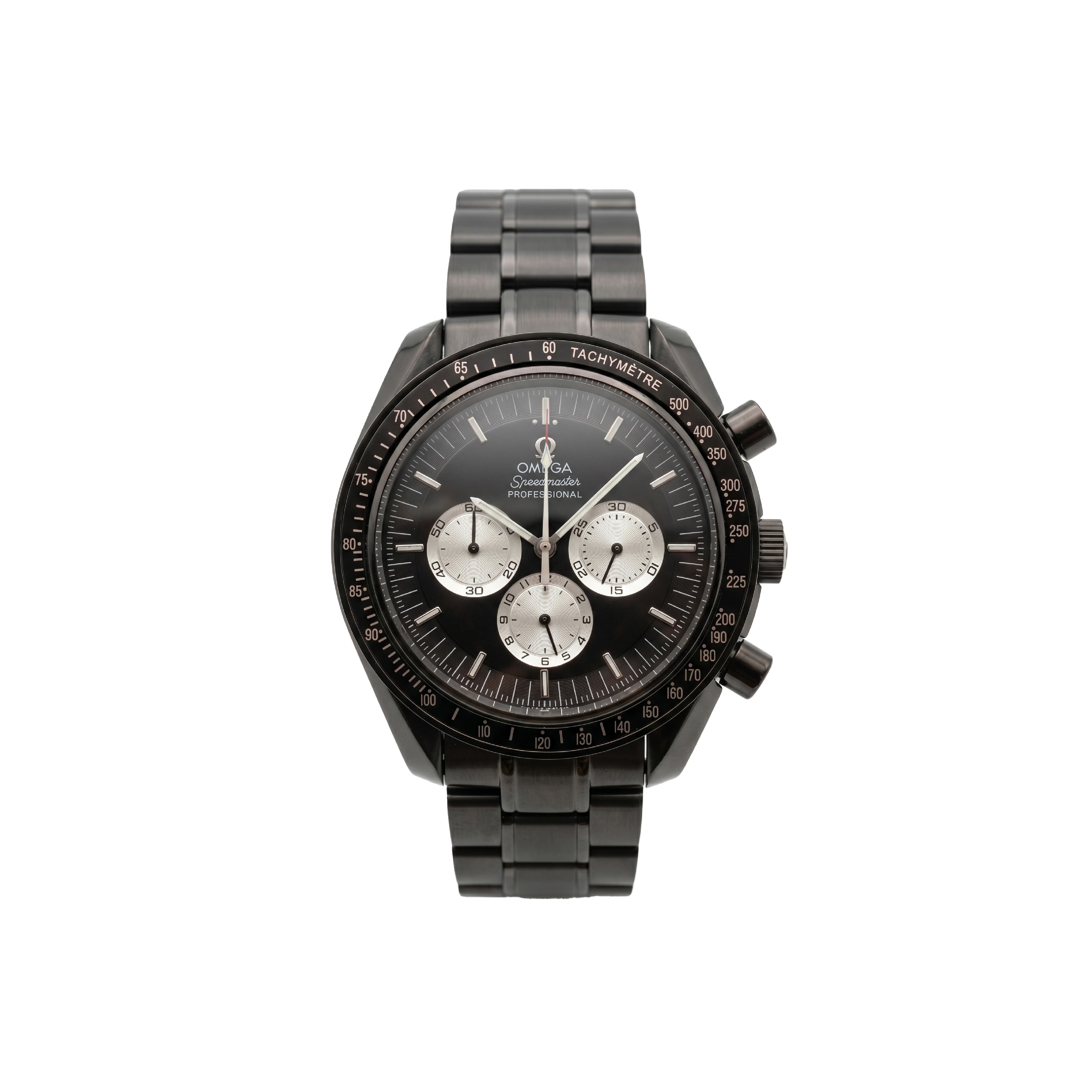 Speedmaster Moonwatch Professional