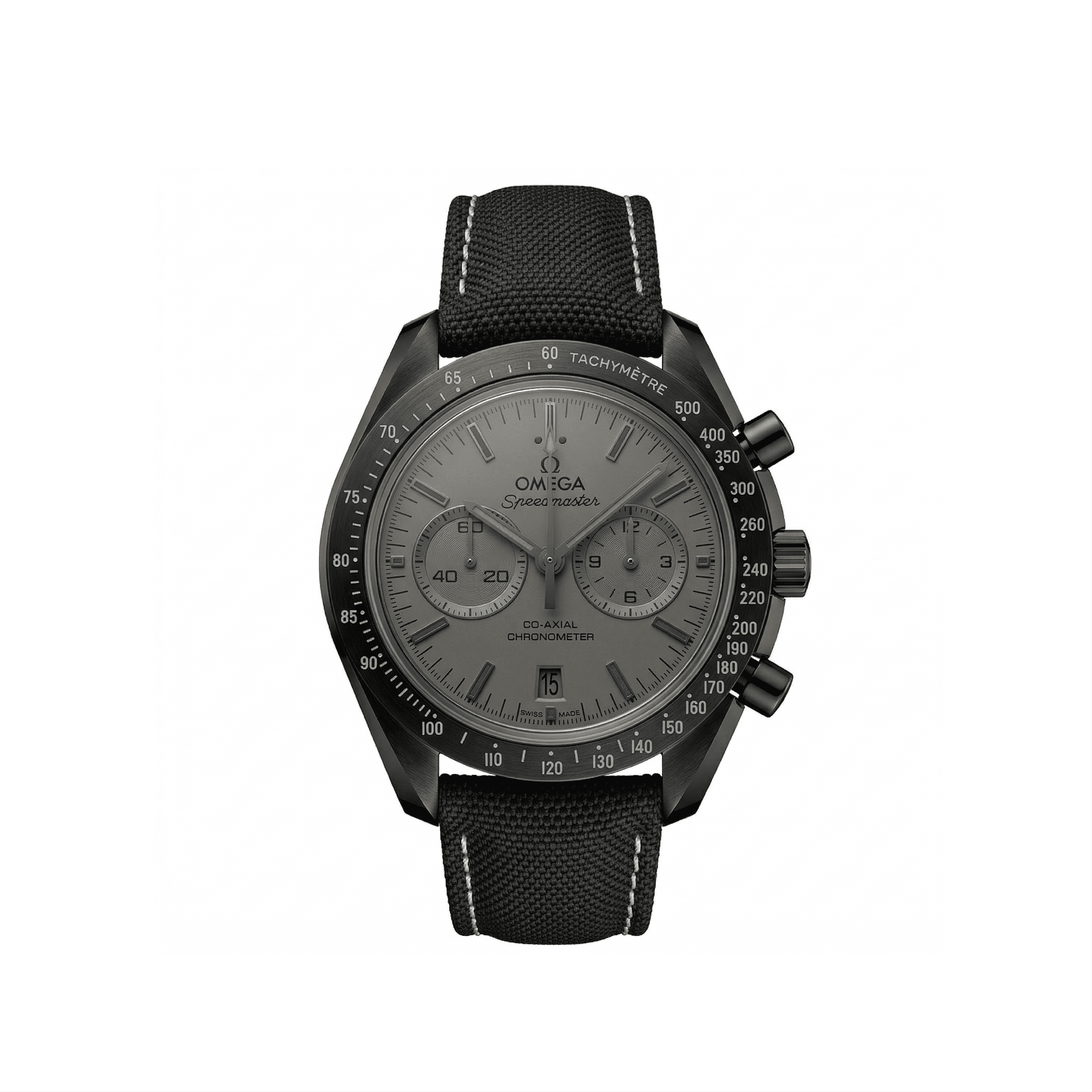 Omega Speedmaster Dark Side of the Moon