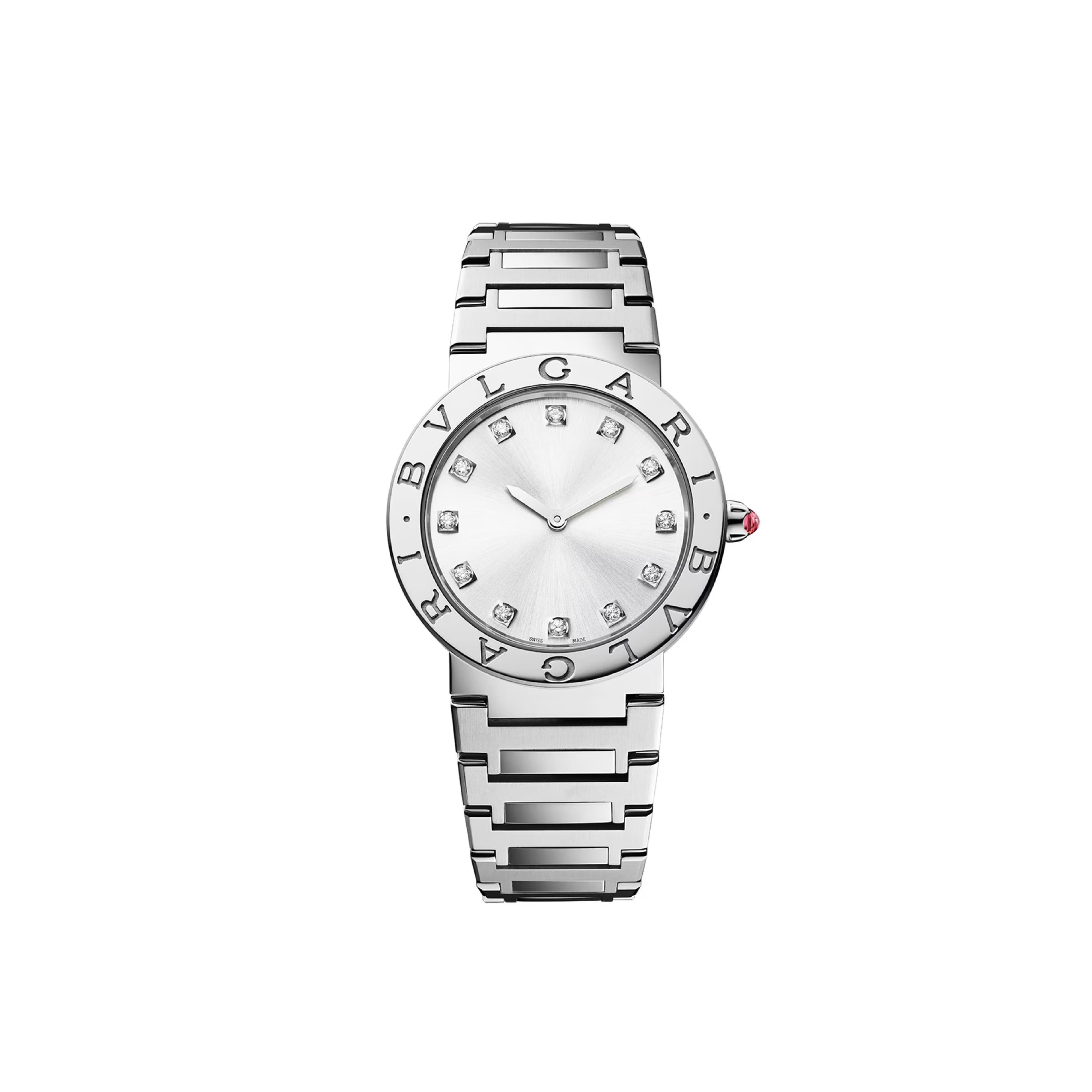 Bulgari Serpenti 33