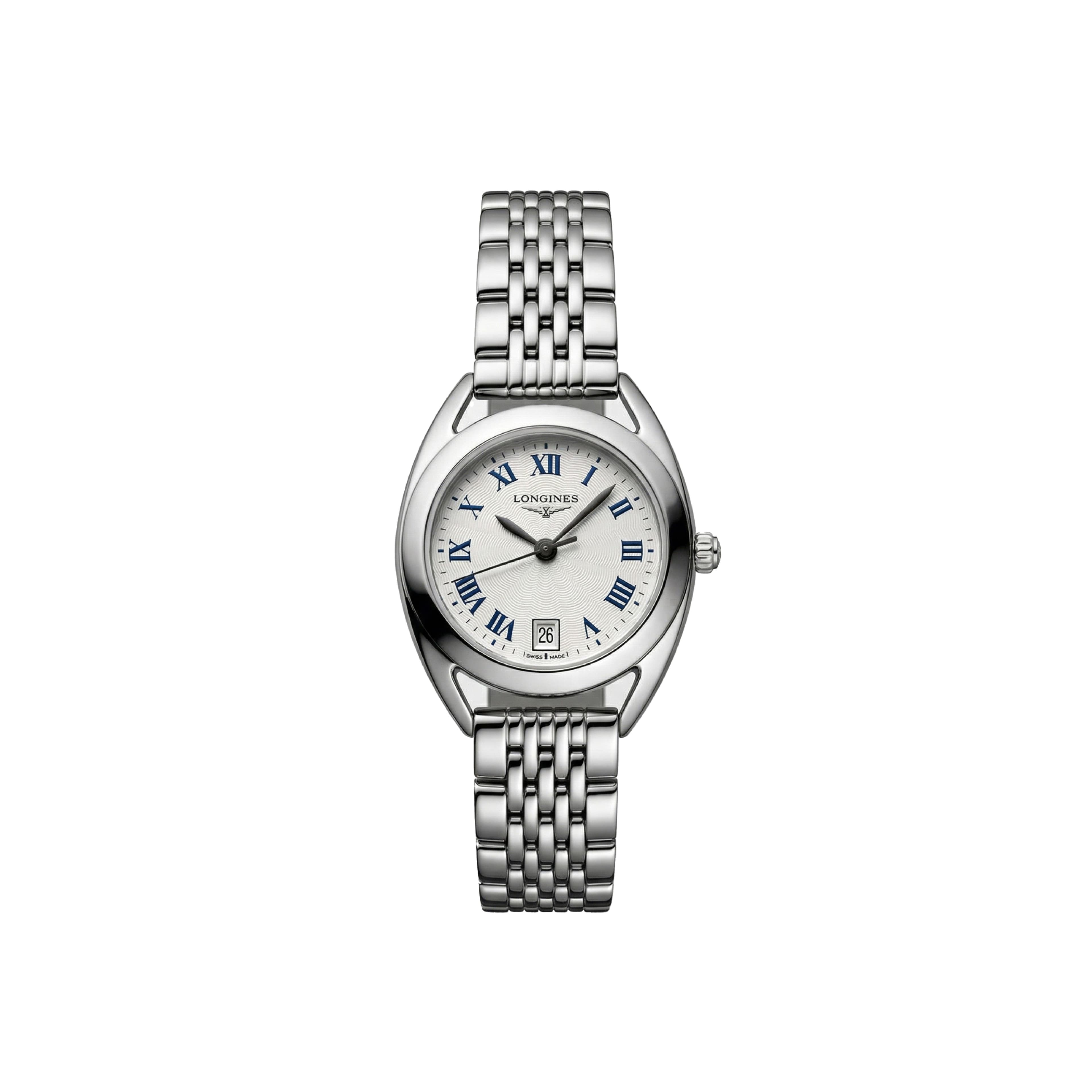 Longines Master 26
