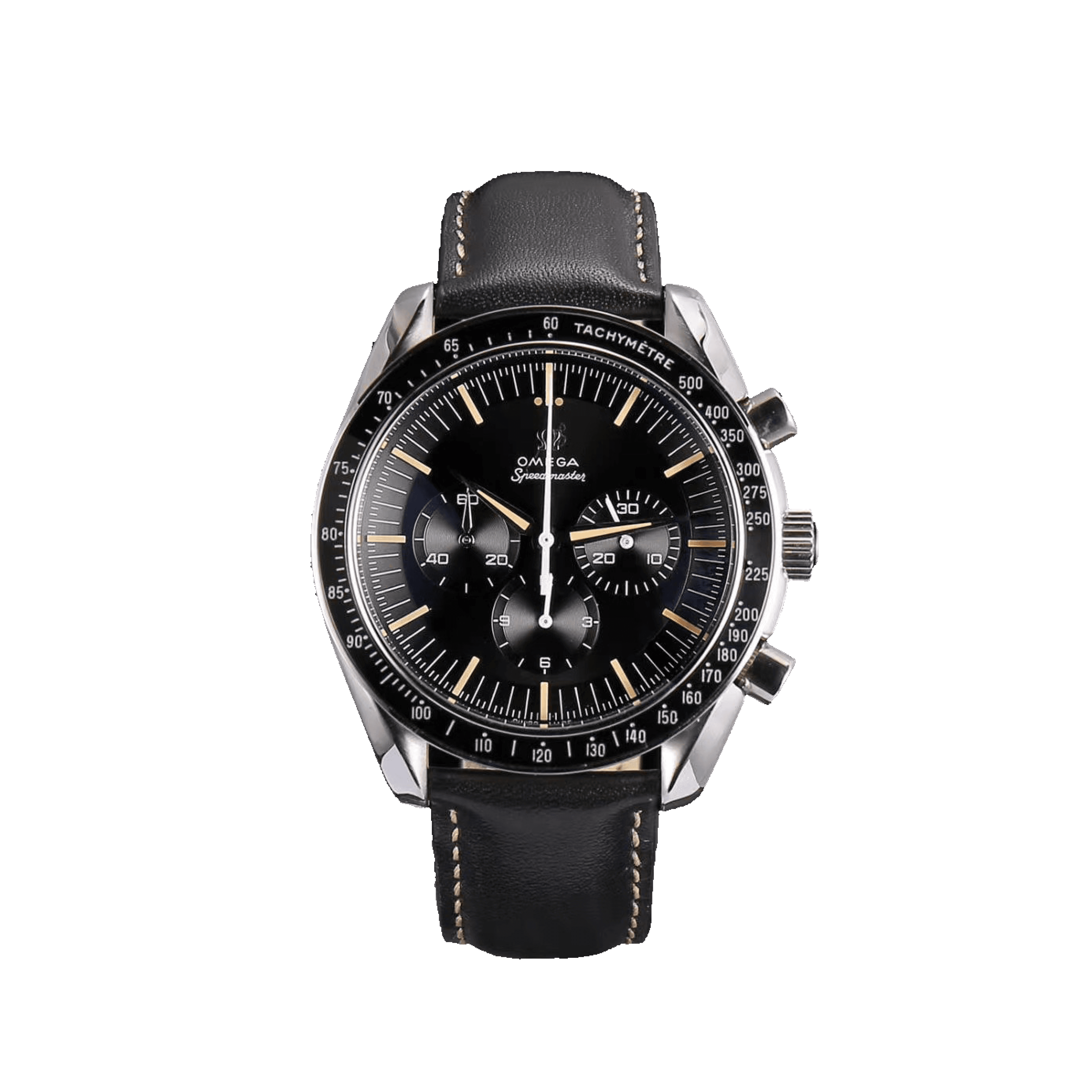Speedmaster First OMEGA in Space