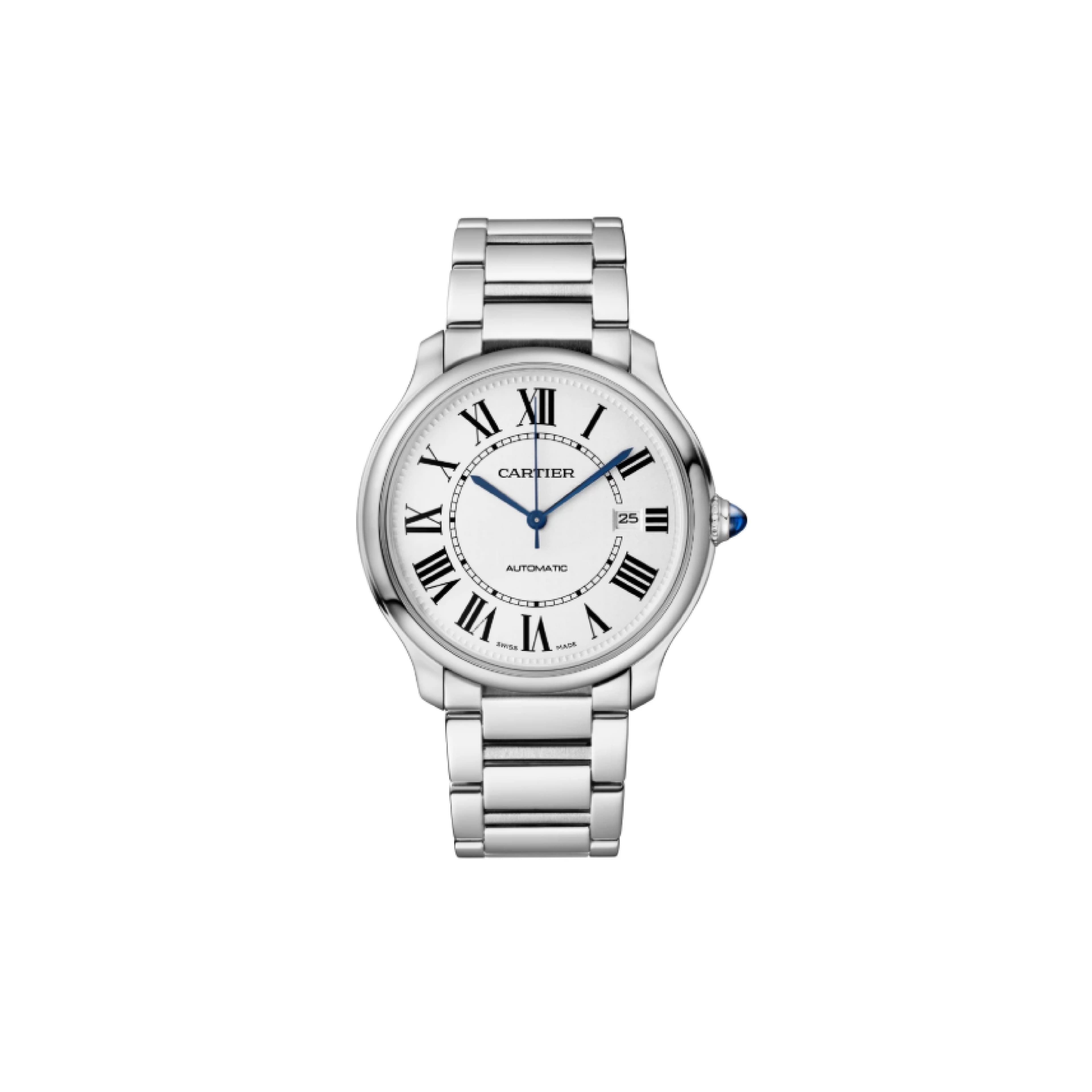 Cartier Ronde 36