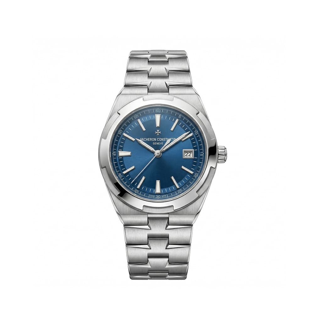 Vacheron Constantin Overseas