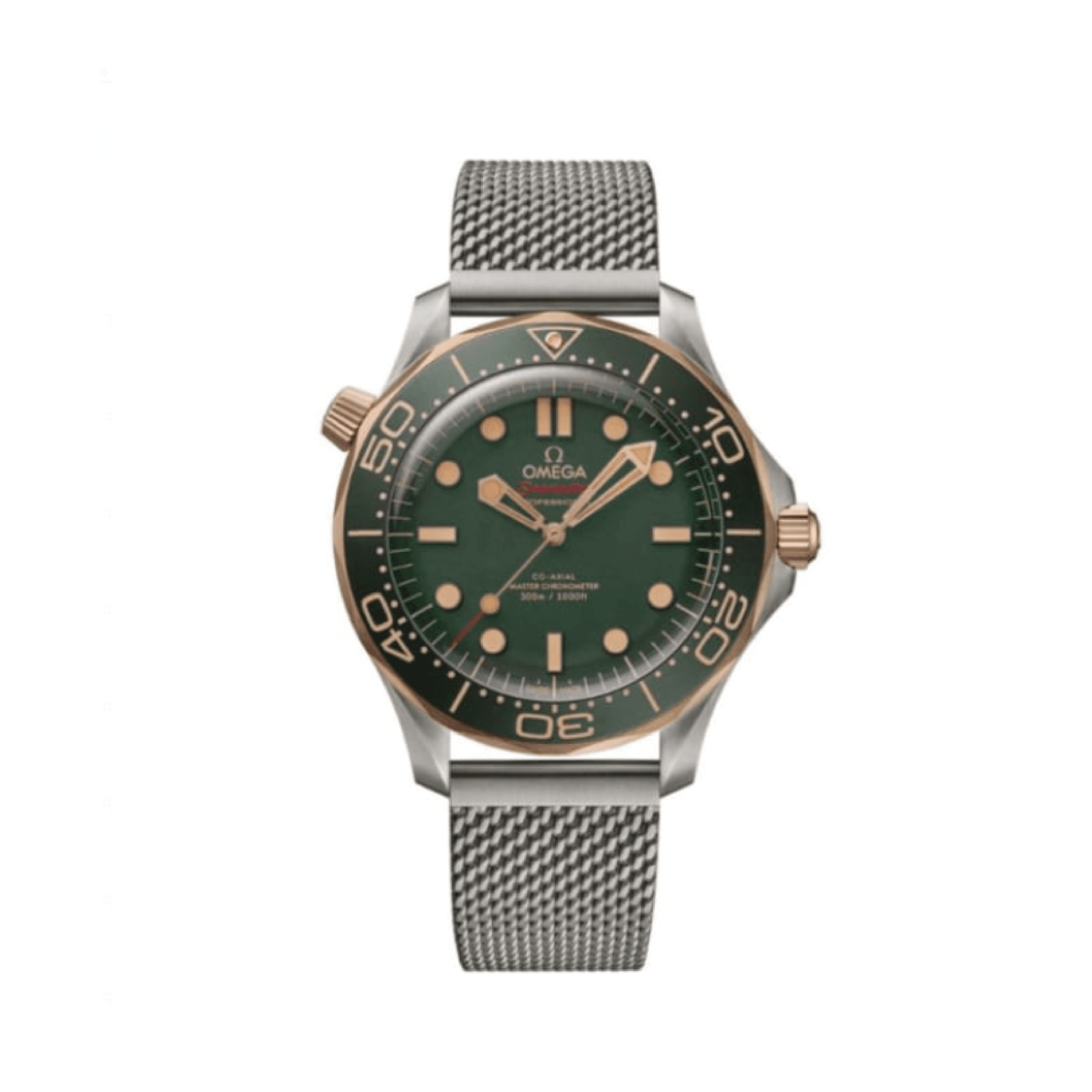 Seamaster Diver 300M