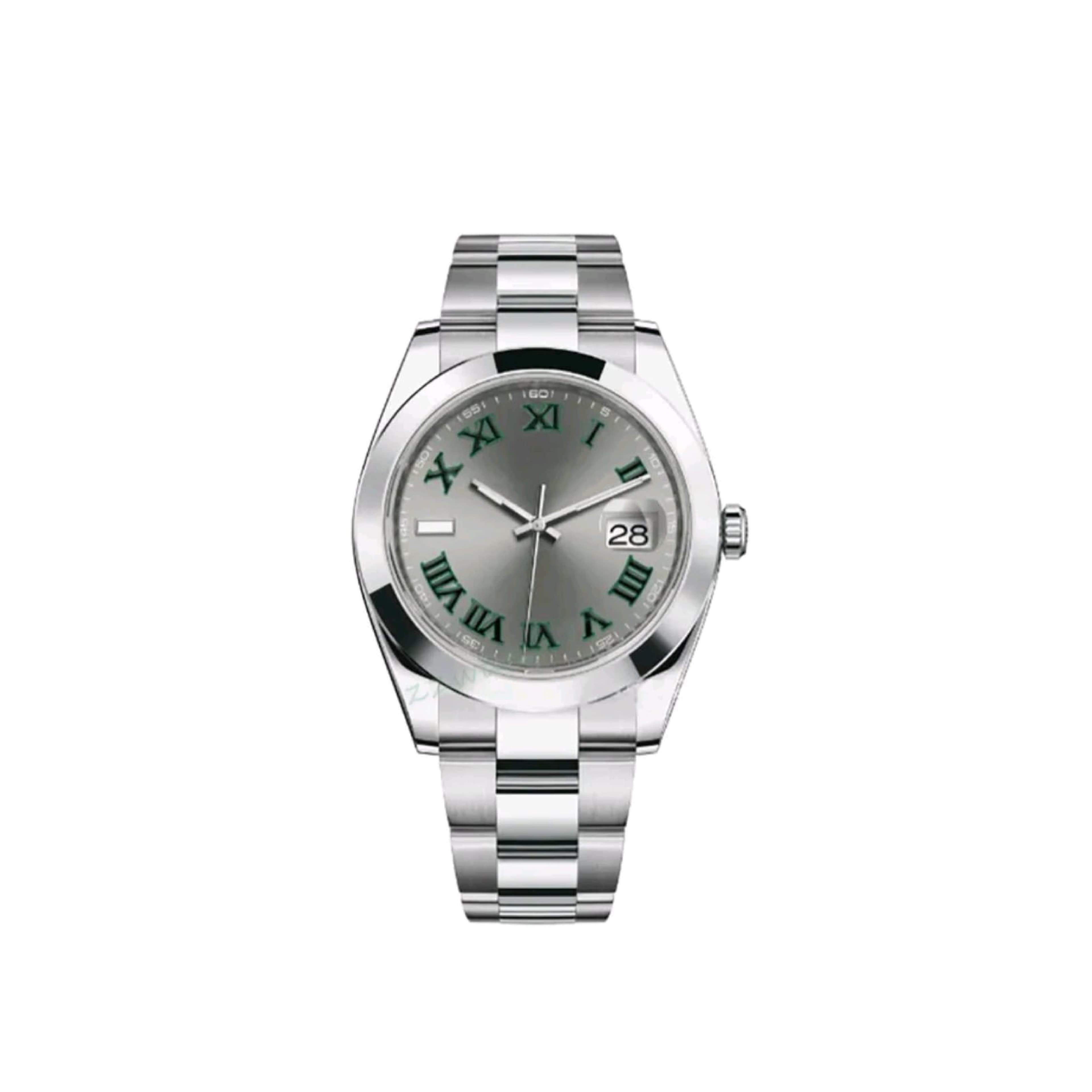 Datejust Wimbledon