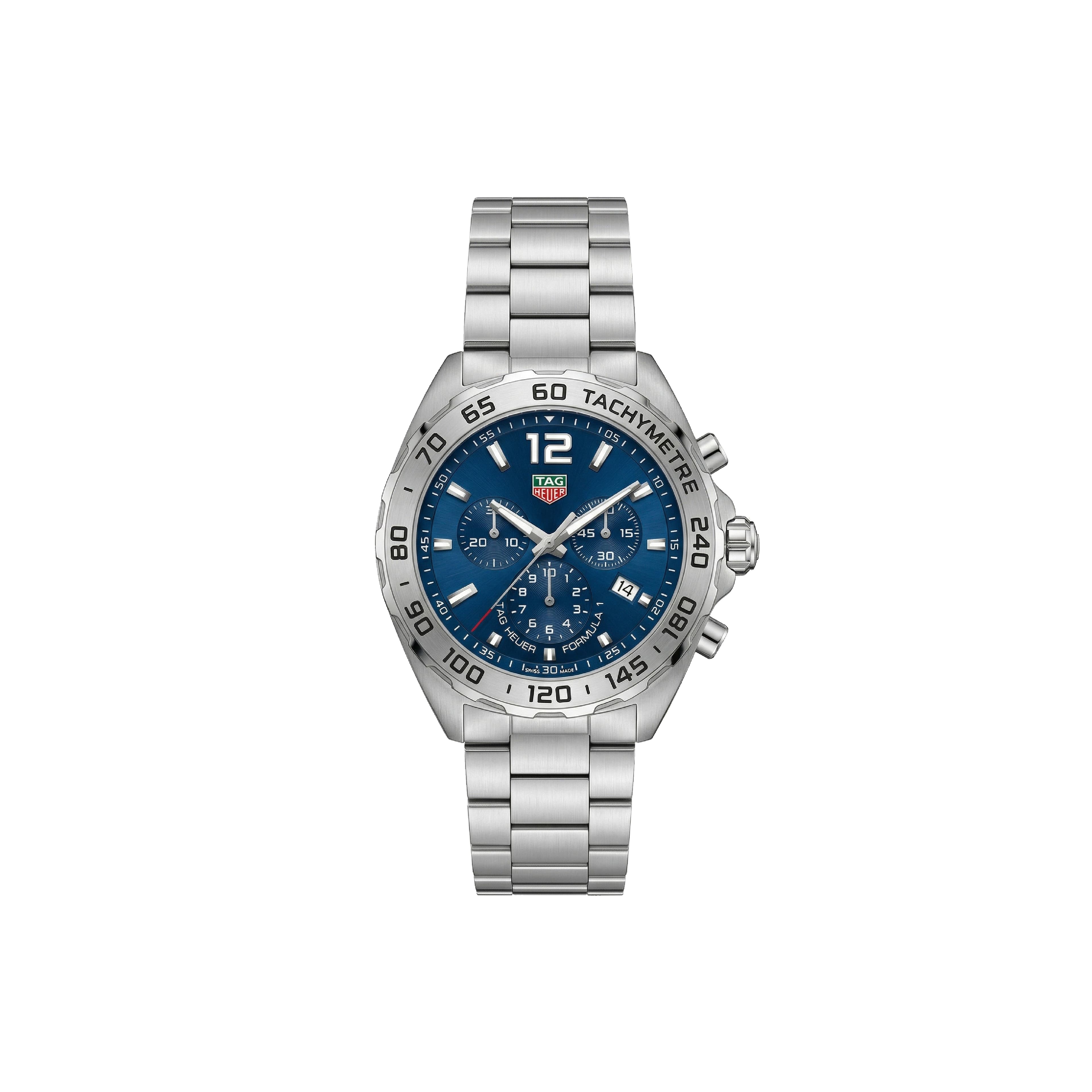 Tag Heuer Carrera 31