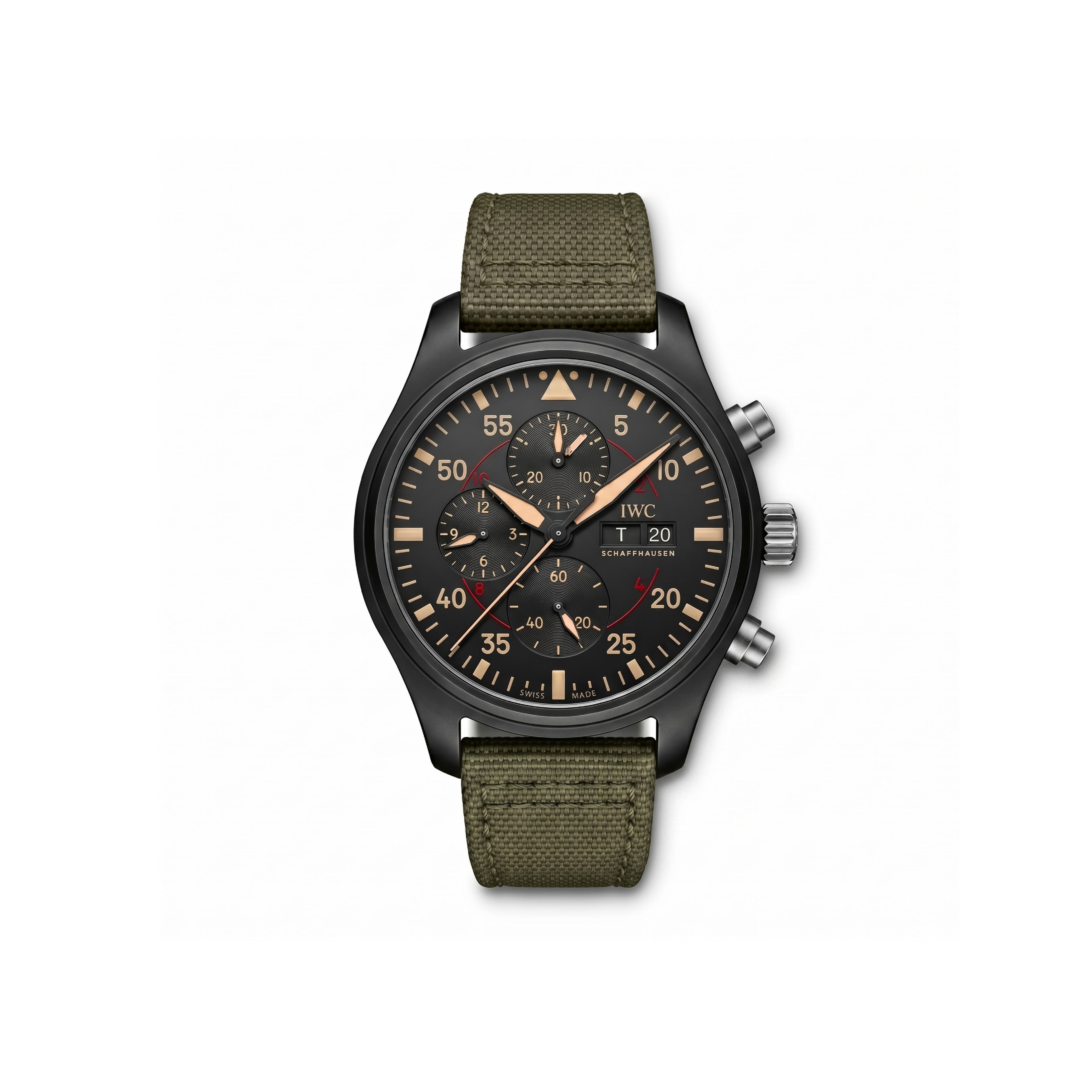 Pilot Chronograph Top Gun Miramar