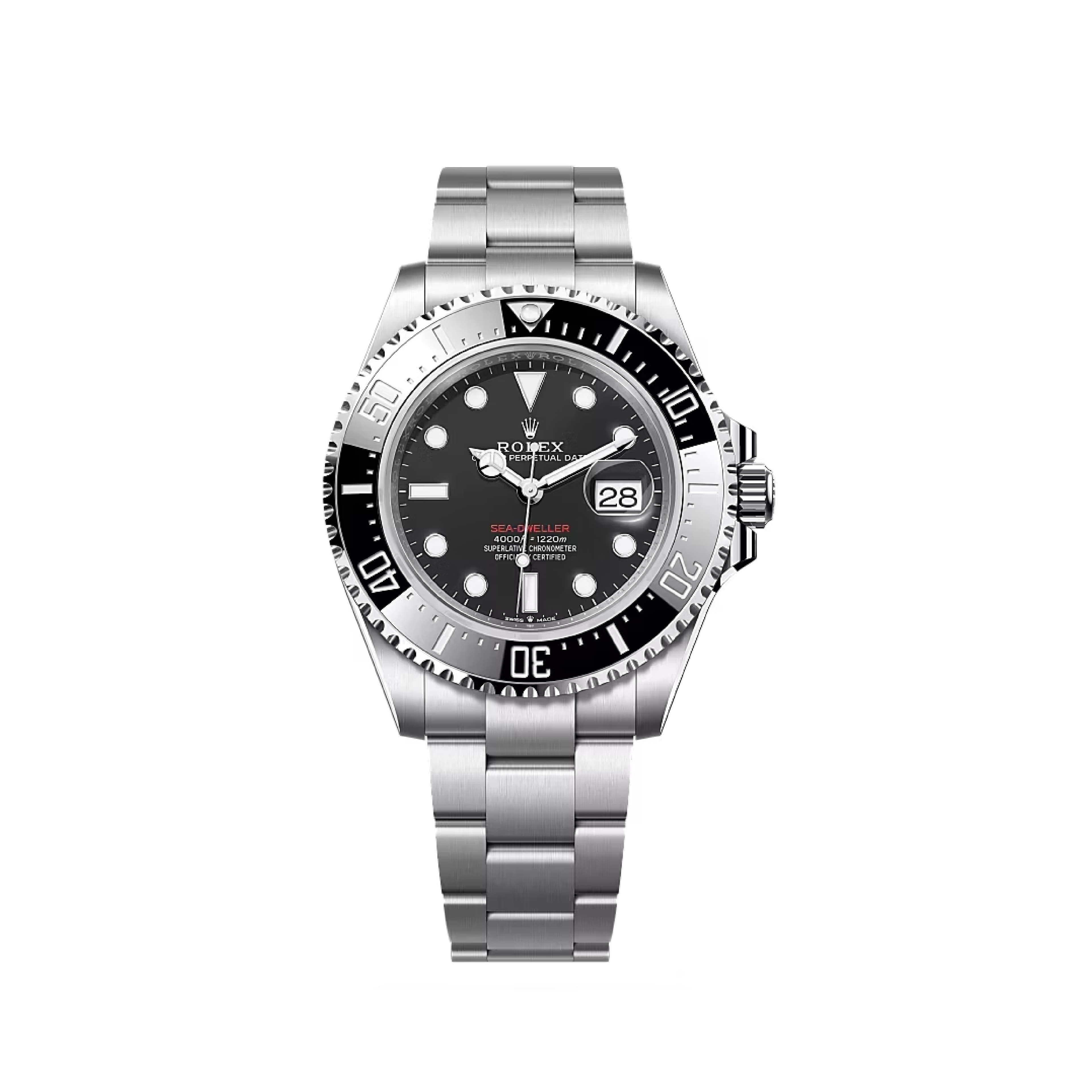 Sea Dweller