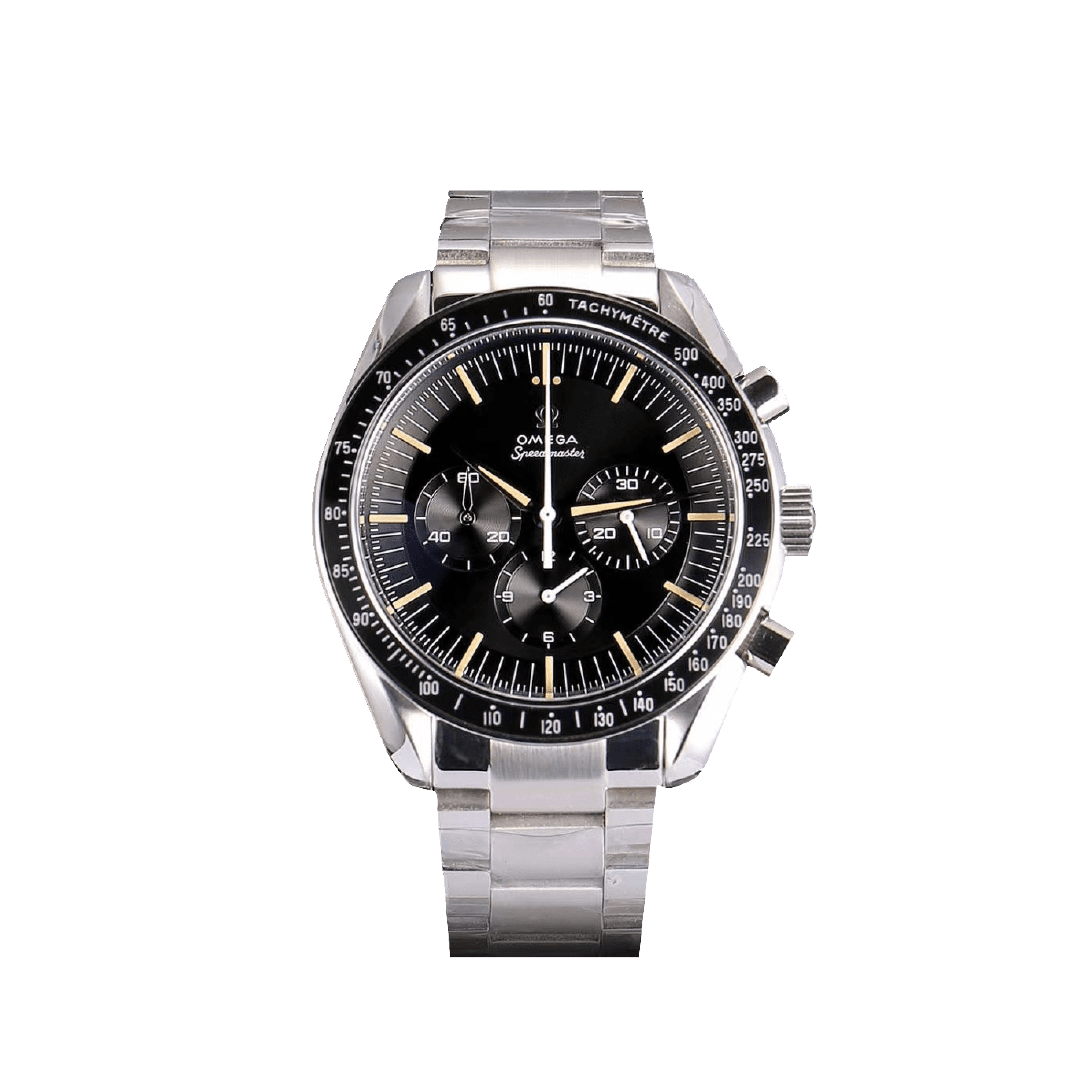 Speedmaster First OMEGA in Space II