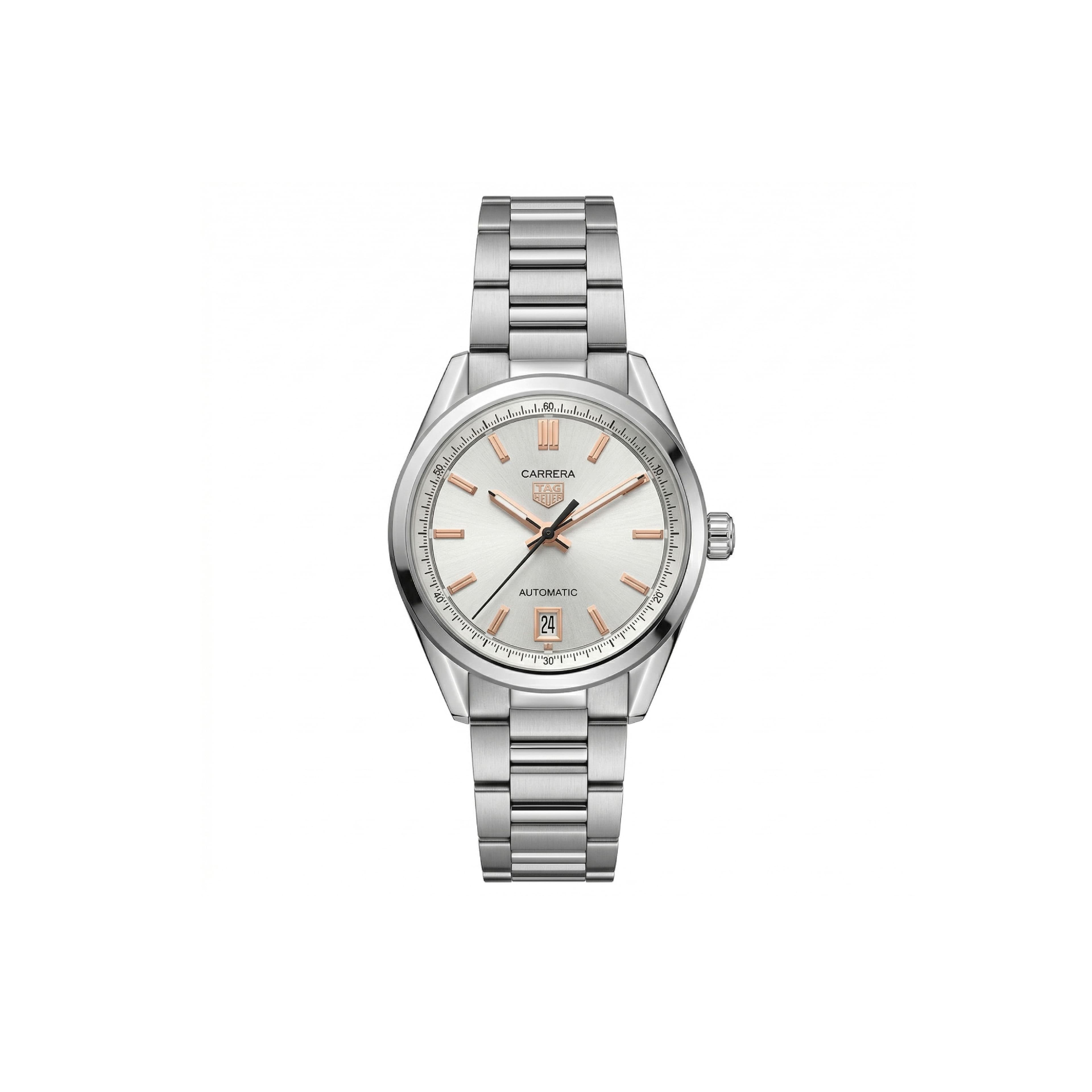 Tag Heuer Cuarzo 36