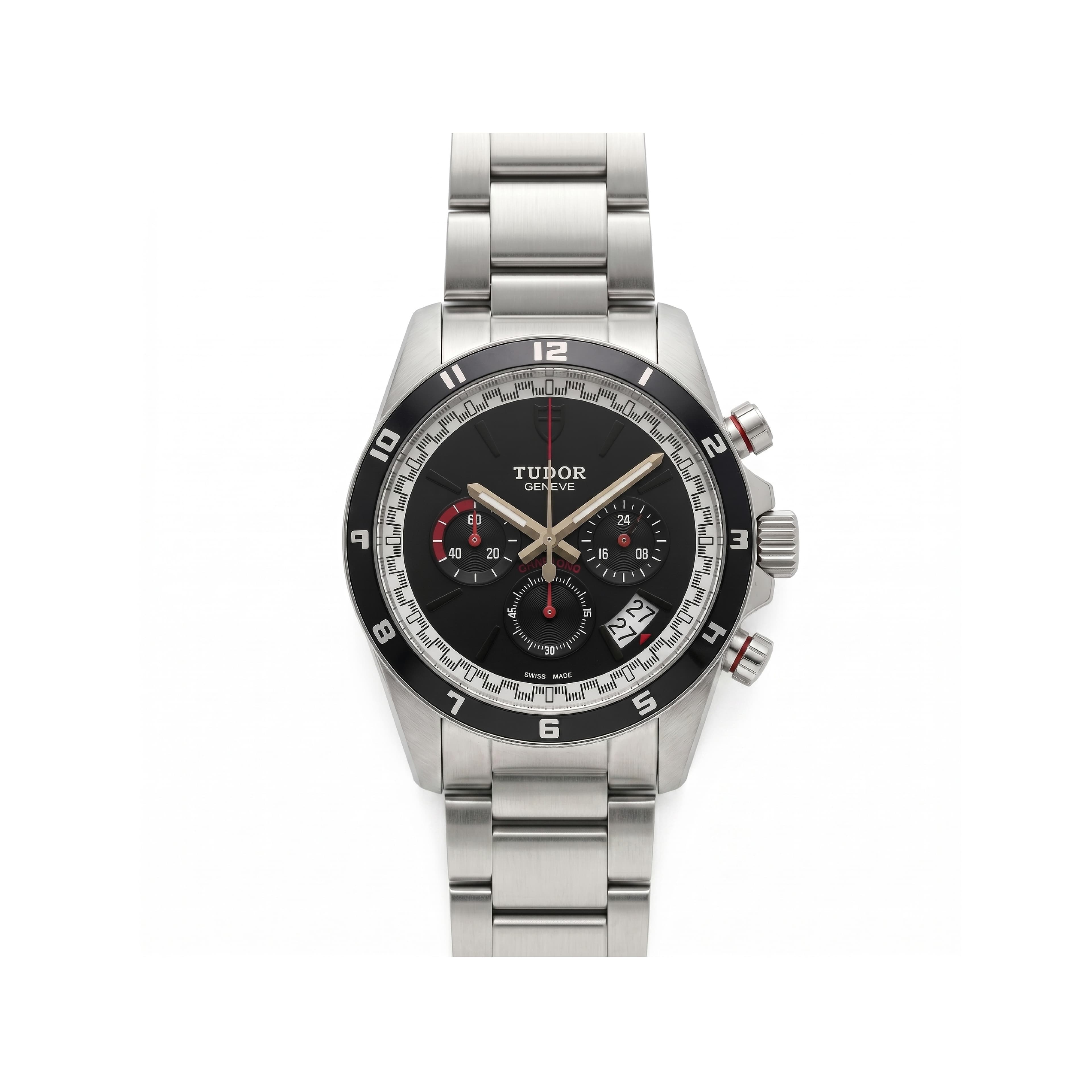 Grantour Chronograph