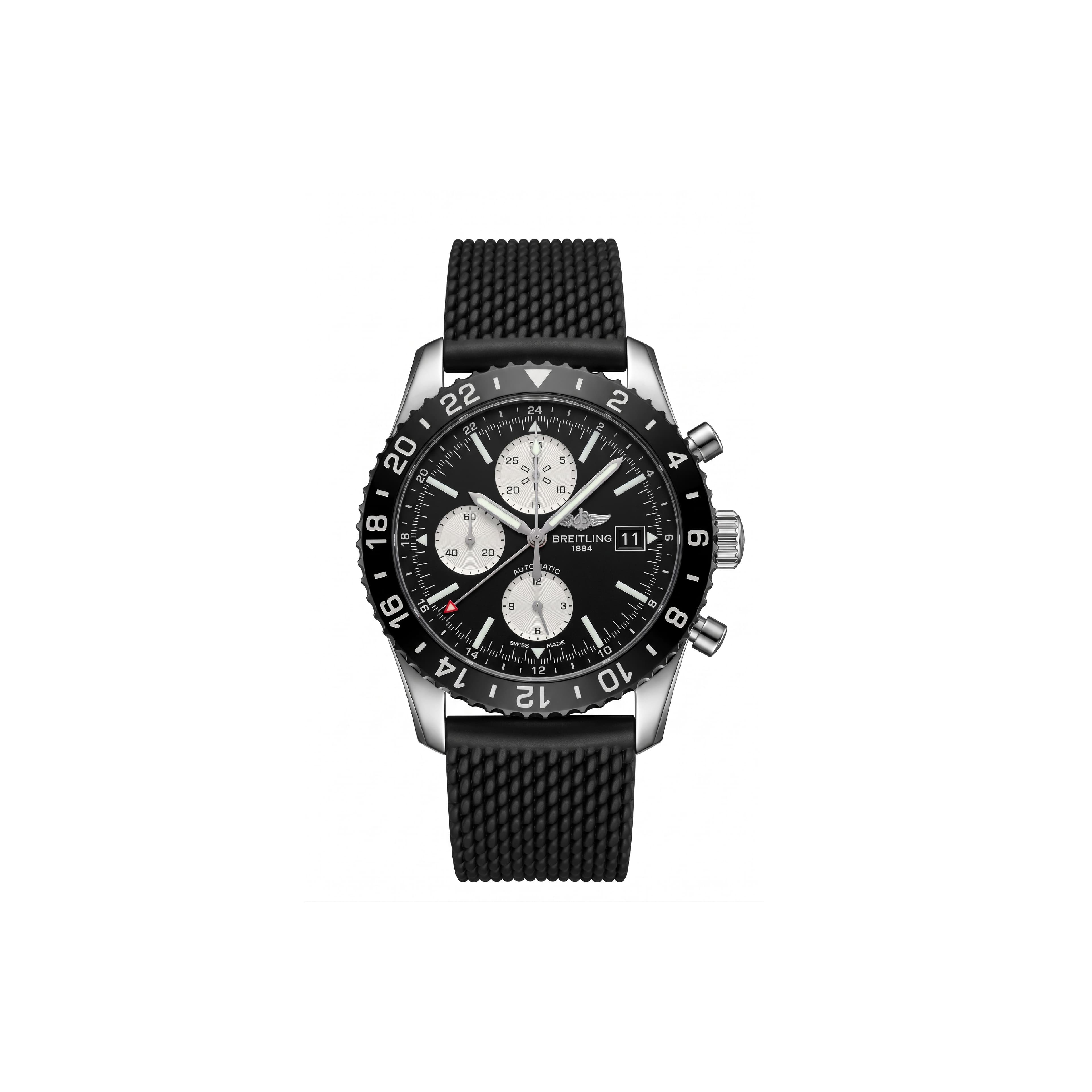 ChronoLiner Chronograph