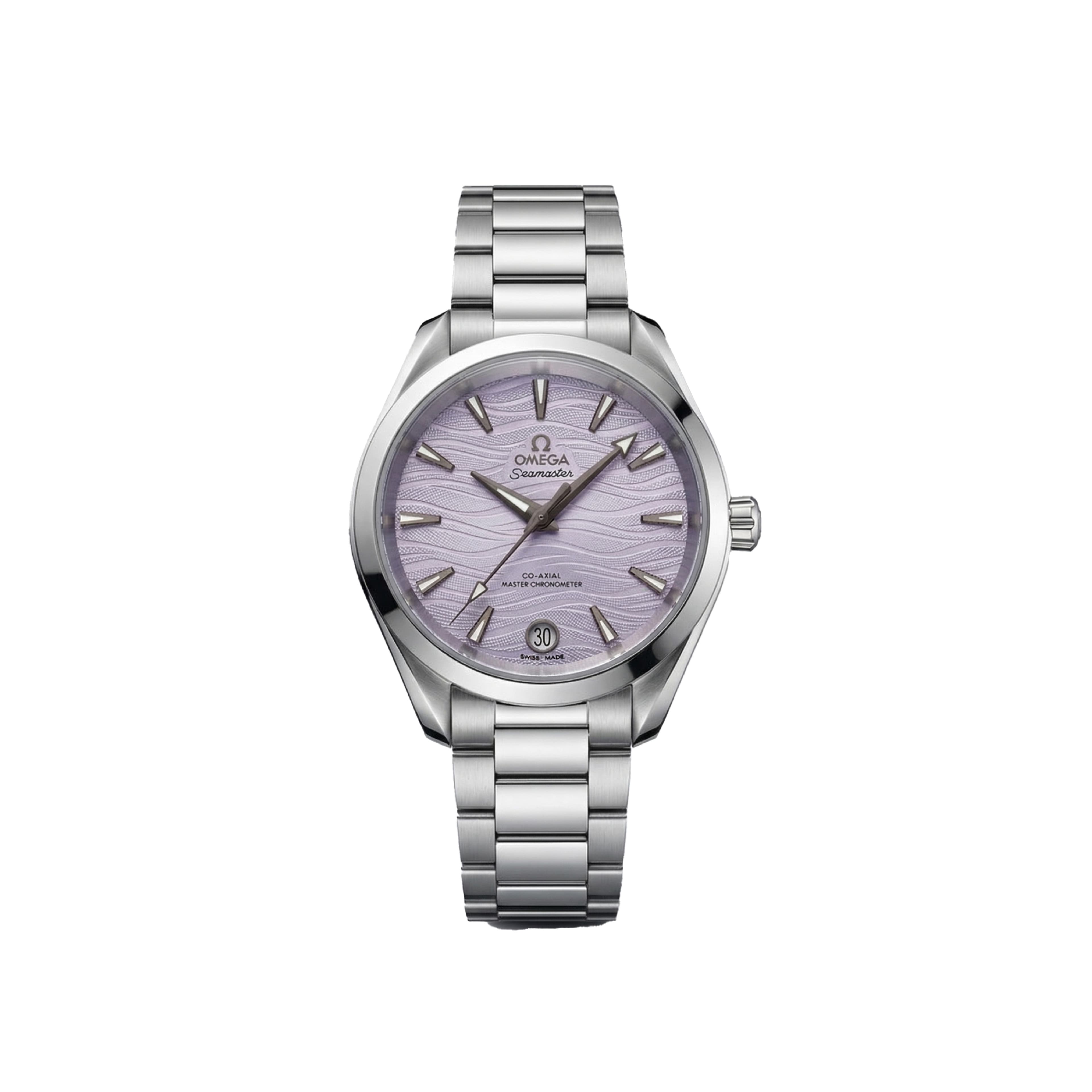Omega Seamaster 34