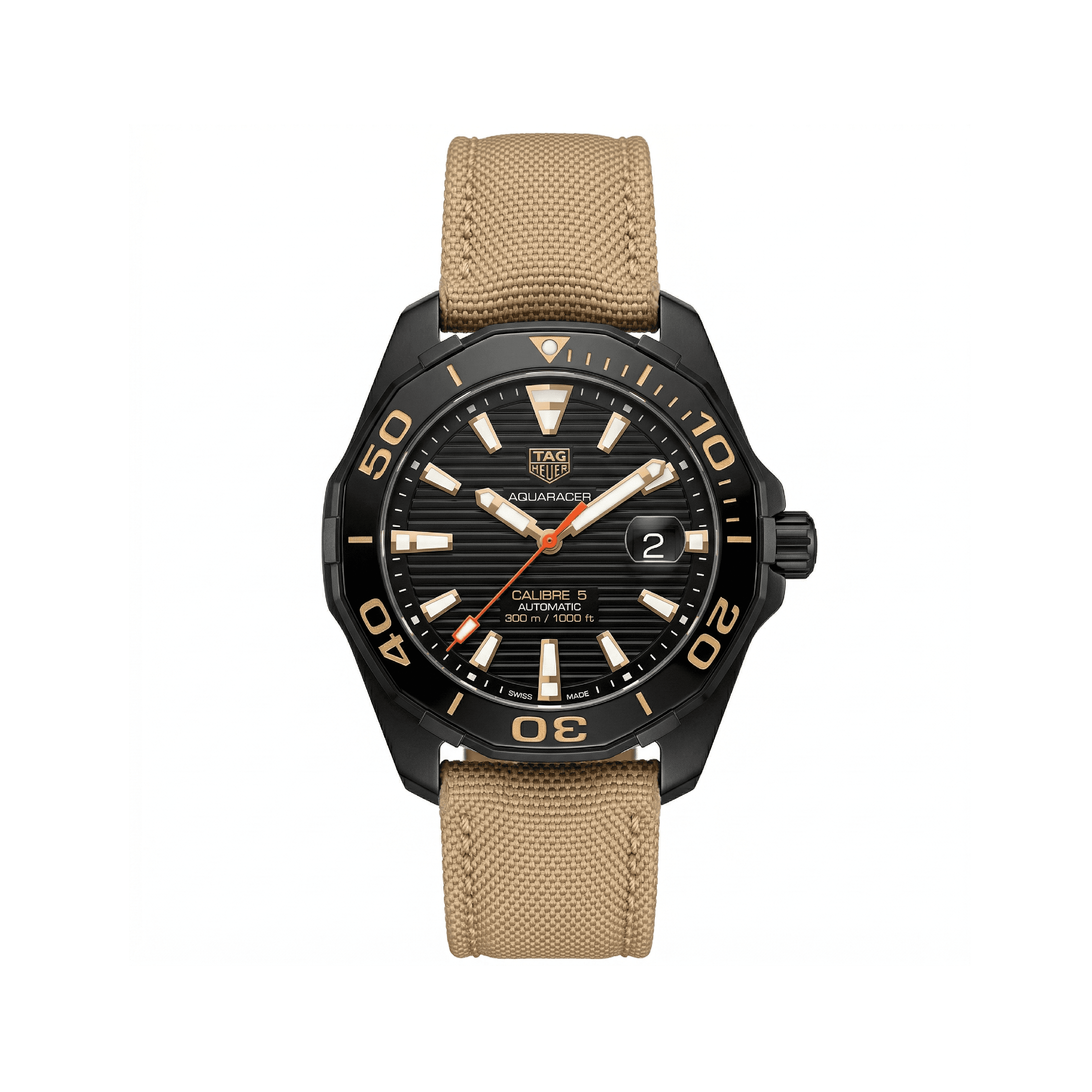 Aquaracer 44