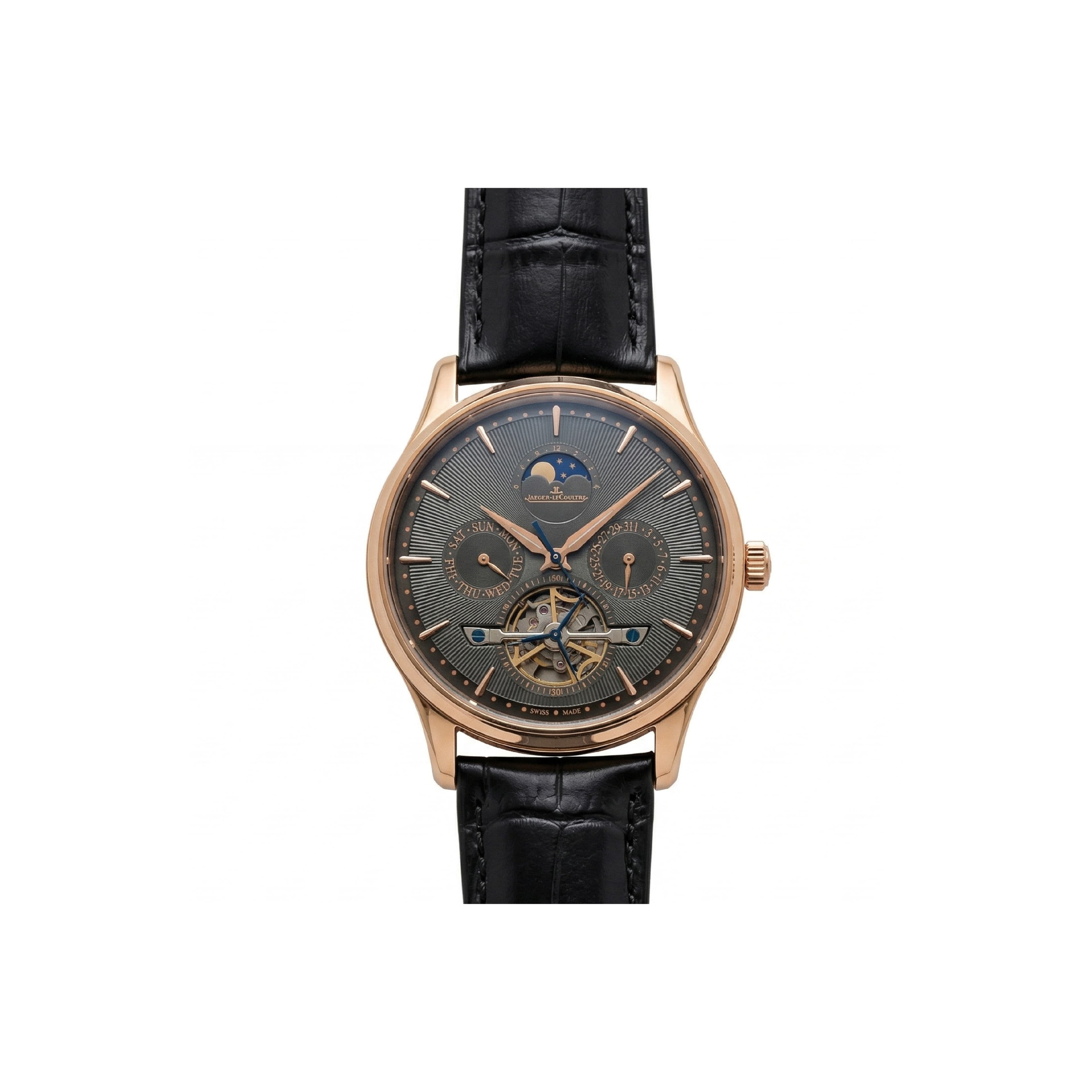 Tourbillon