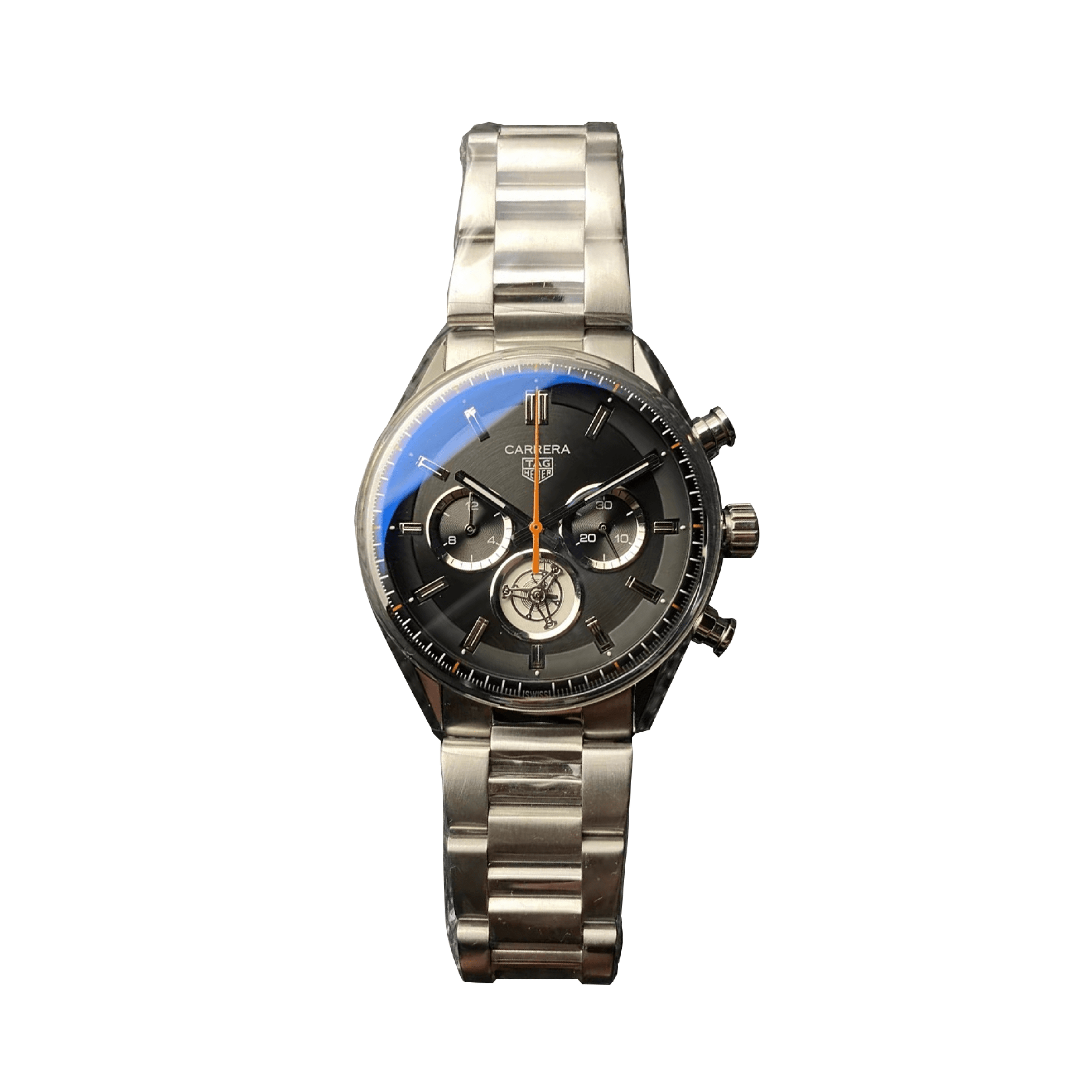 Carrera Chronosprint x Porsche Rally
