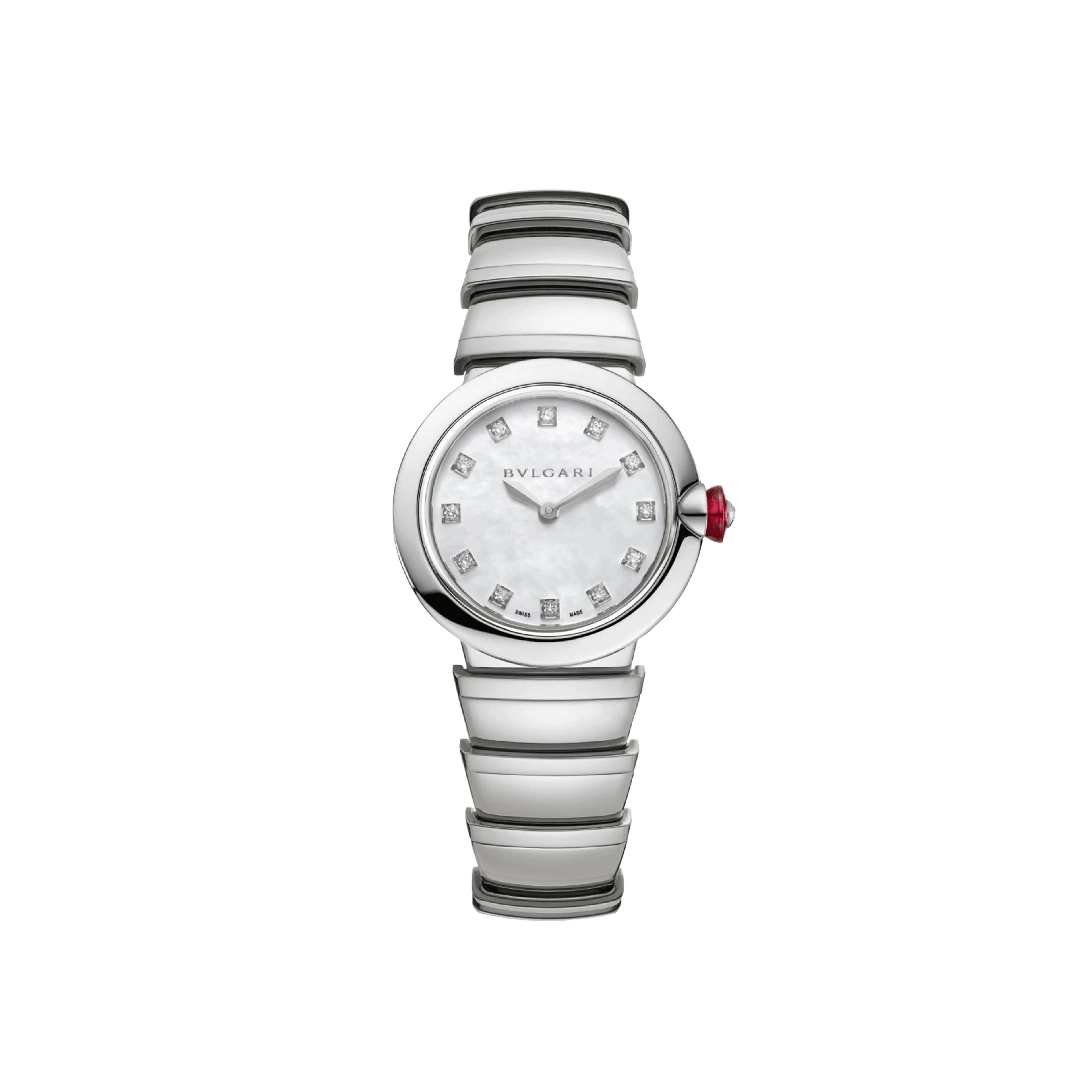 Bulgari Lvcea 31