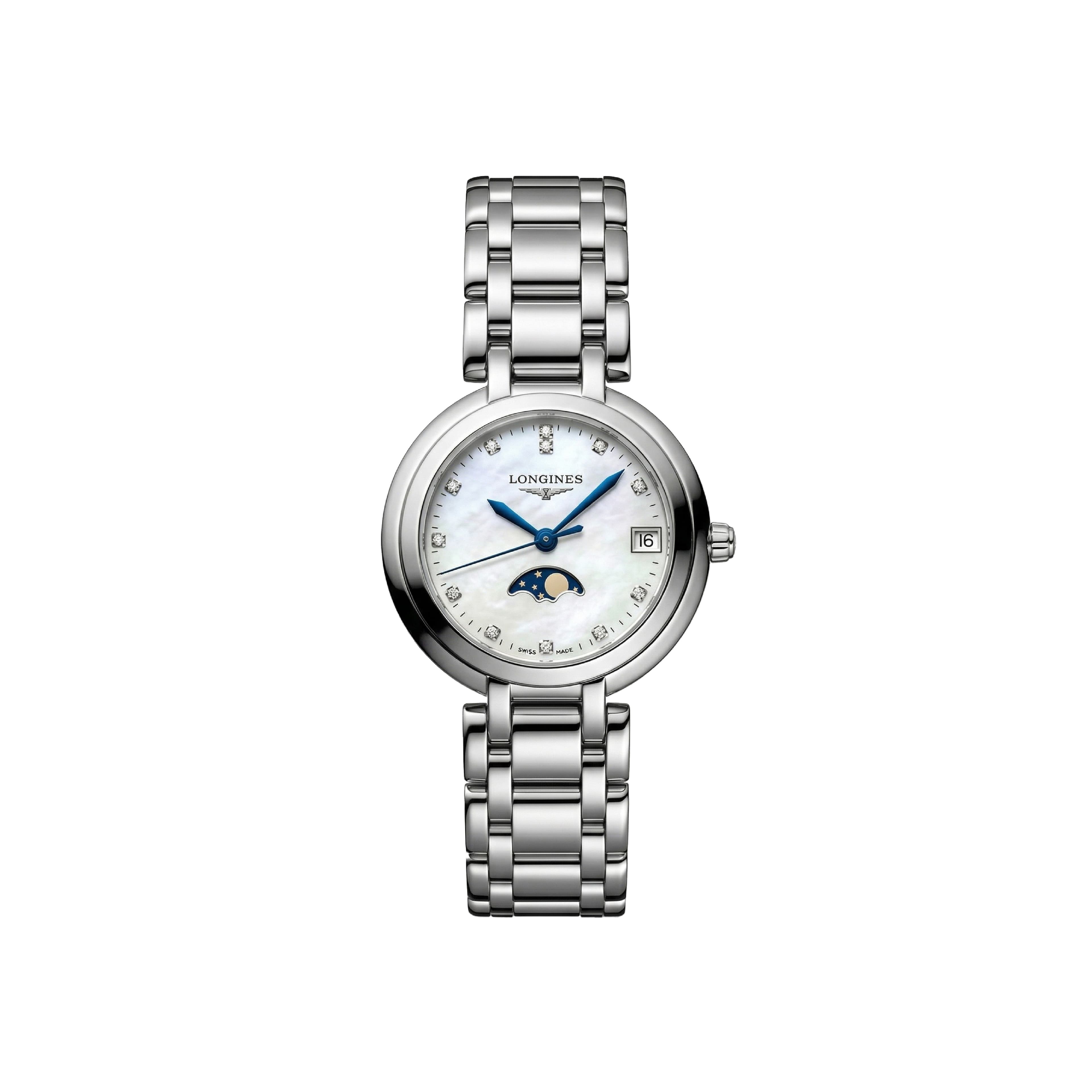 Longines Cuarzo 30
