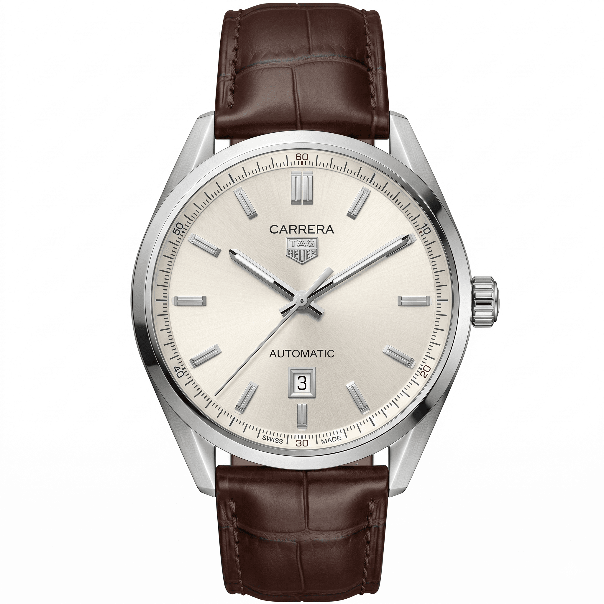 Carrera Date