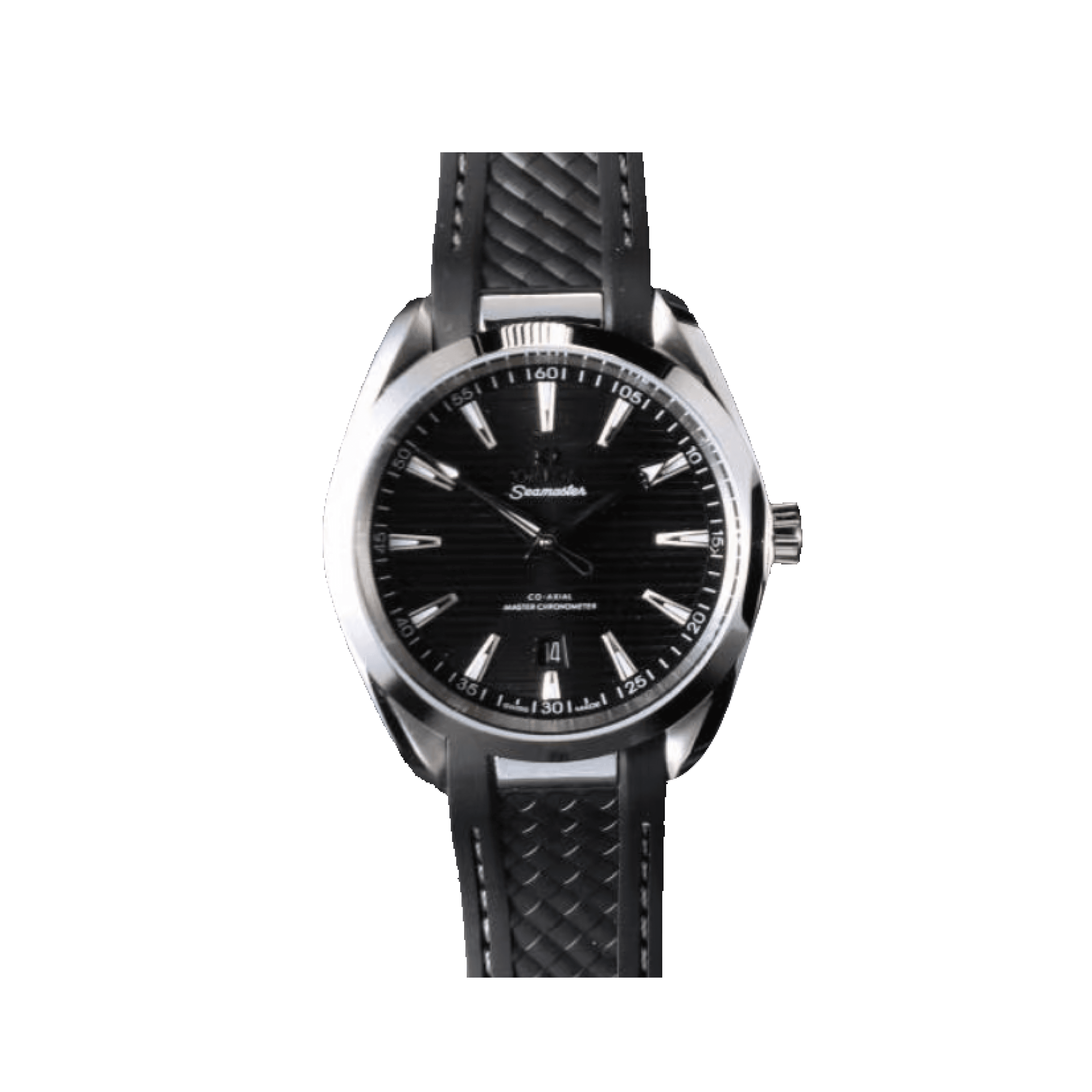 Omega Seamaster Aqua Terra