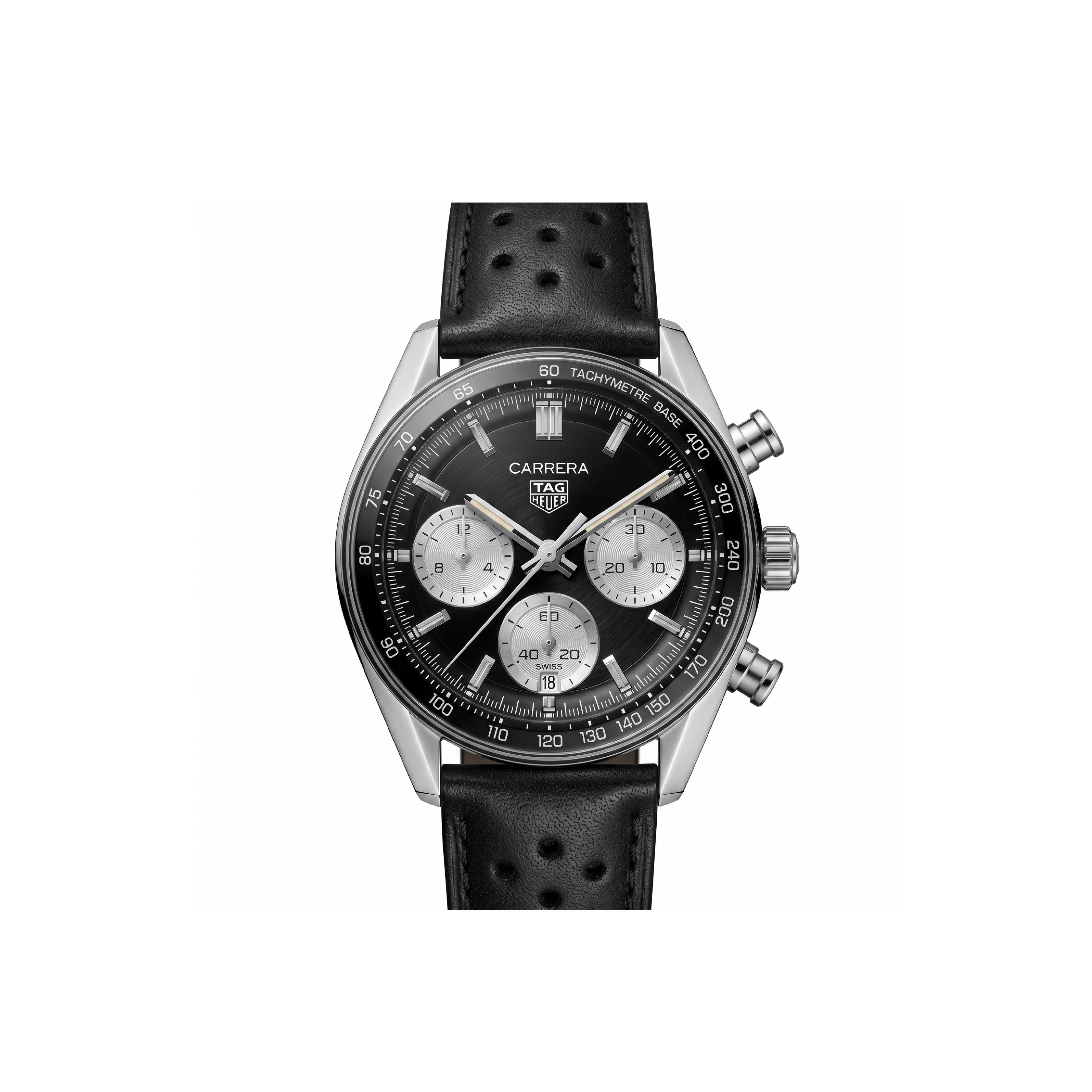 Carrera Chronograph