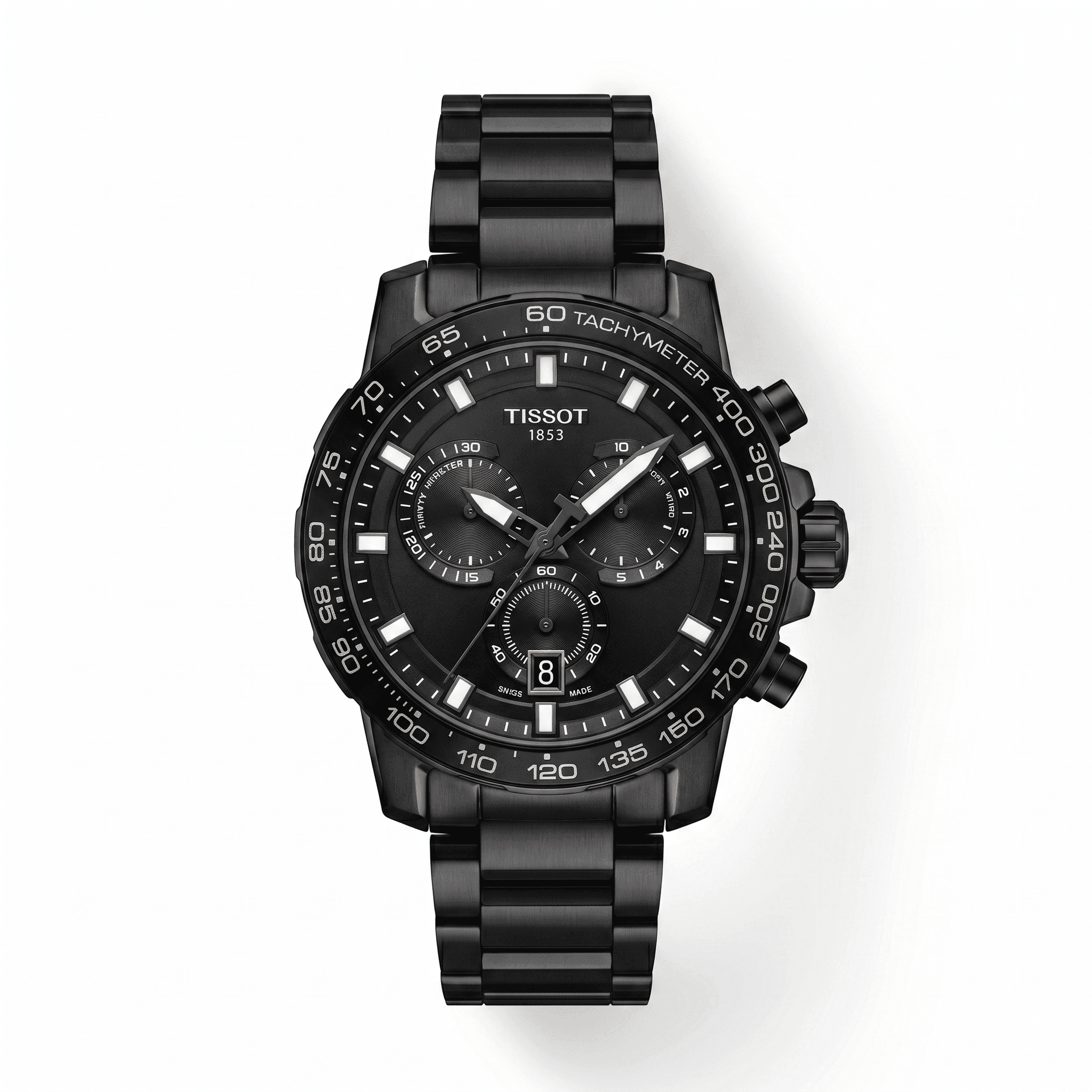 Super Sport Chrono